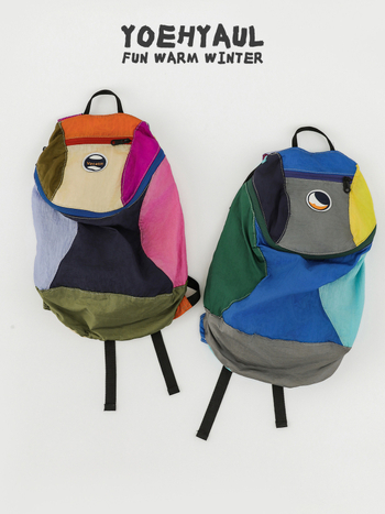 Ученическа раница за момичета — полиестер, полиестерна подплата, извита презрамка, пролет 2026, за училищна употреба