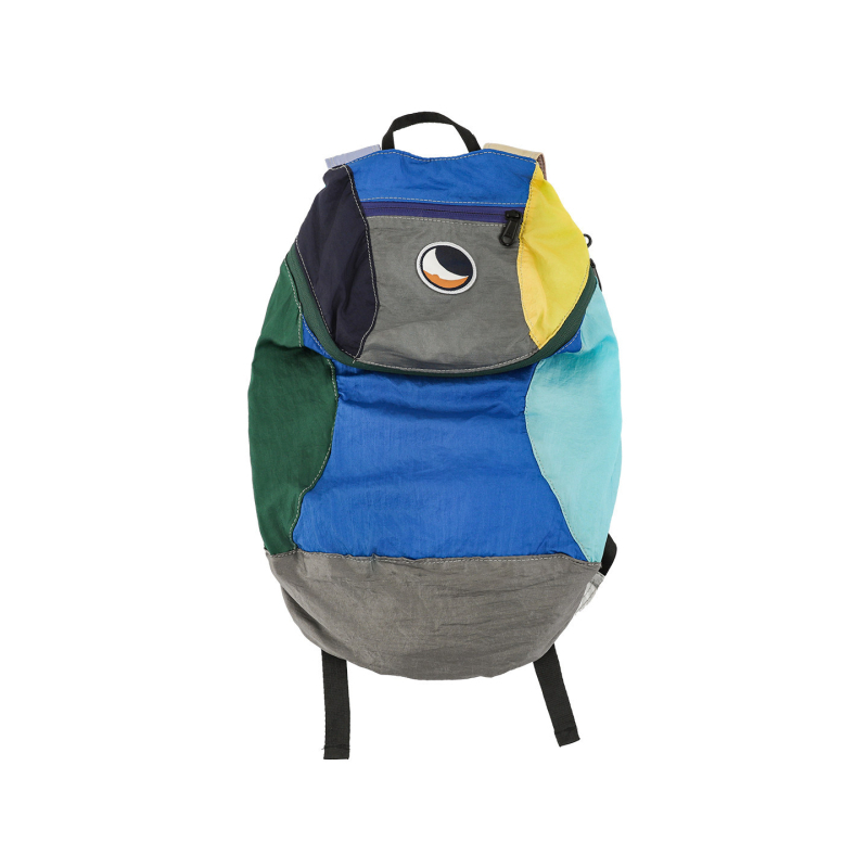 Ученическа раница за момичета — полиестер, полиестерна подплата, извита презрамка, пролет 2026, за училищна употреба