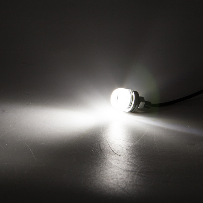 Automobilsko LED Eagle Eye svjetlo, 9W, 12V, 5630 SMD, 3000K, univerzalna kompatibilnost
