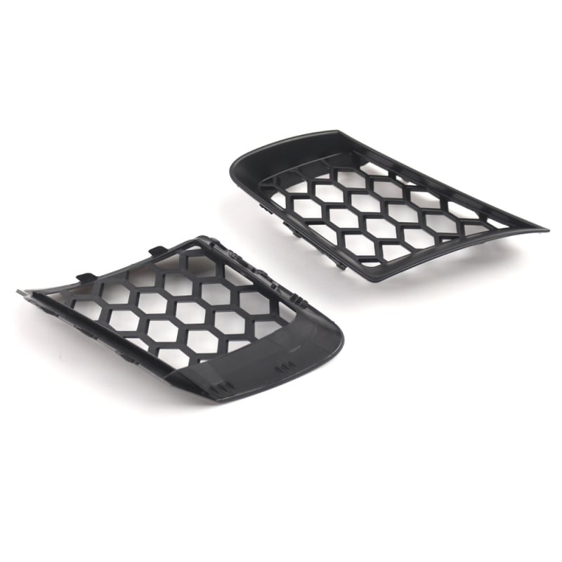 Prednja donja rešetka za usis zraka Seat Ibiza Cordoba 2002-2009 | ABS plastika | Ugradnja: prednji branik | Dijelovi: 6L0853677A, 6L0853676A