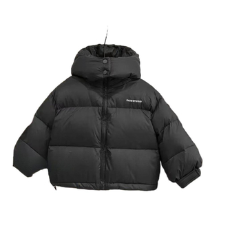 Зимен детски двукомпонентен комплект: Corduroy яке с козина от заек (81–90%) и панталони с подплата за новородени 0–12 месеца