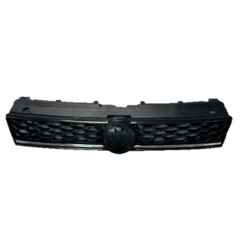 Marbo ABS prednja rešetka za VW Polo GTI 6R (2011-2014) – usis zraka u branik, dio 6R0853651C