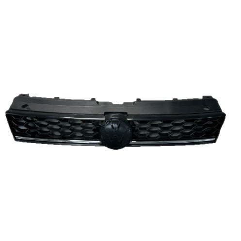 Marbo ABS prednja rešetka za VW Polo GTI 6R (2011-2014) – usis zraka u branik, dio 6R0853651C
