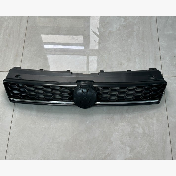 Marbo ABS prednja rešetka za VW Polo GTI 6R (2011-2014) – usis zraka u branik, dio 6R0853651C