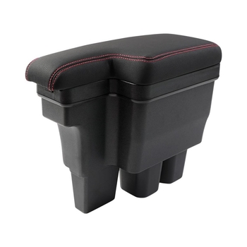 ABS pretinac za središnju konzolu za Suzuki Jimny JB64/JB74, SP-JK1096-BR, 2 kg
