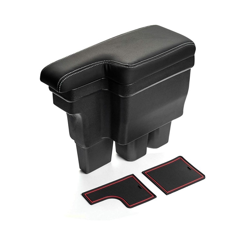 ABS pretinac za središnju konzolu za Suzuki Jimny JB64/JB74, SP-JK1096-BR, 2 kg