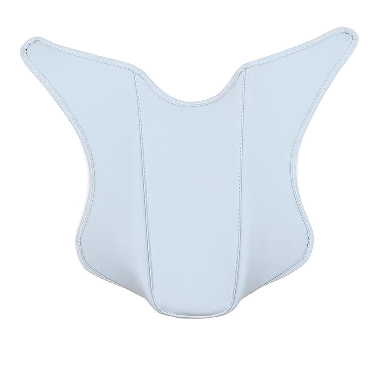 Kožna središnja podložnica za naslon ruke BYD — tanak dizajn, marka Fatiir