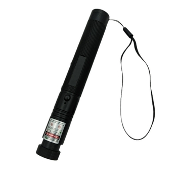 Δοκιμαστής φακών γυαλιών με λέιζερ, μεταλλικό σώμα, κουτί 200 τεμάχια, για οπτικά καταστήματα, Light Hurricane