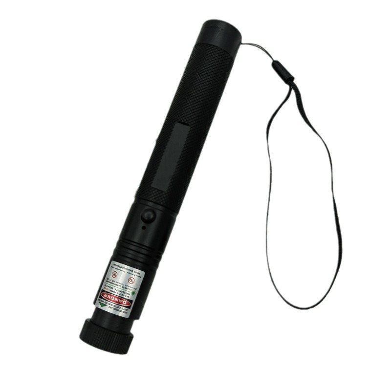 Δοκιμαστής φακών γυαλιών με λέιζερ, μεταλλικό σώμα, κουτί 200 τεμάχια, για οπτικά καταστήματα, Light Hurricane