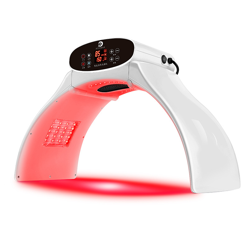 Dispozitiv spectrometru pentru moxibustie, uz casnic, IPX3 rezistent la apă, fără baterie încorporată, Hongyide