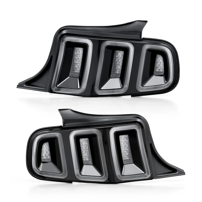 Ford Mustang LED stražnje svjetlo 2010-2014: 12V, 15W, 6000 lm, 3000K