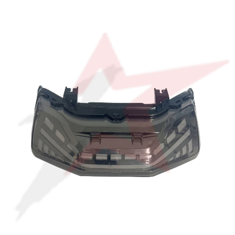 Motociklističko stražnje svjetlo za Honda ADV150 - LED, 12V, model T-5472, ABS kućište
