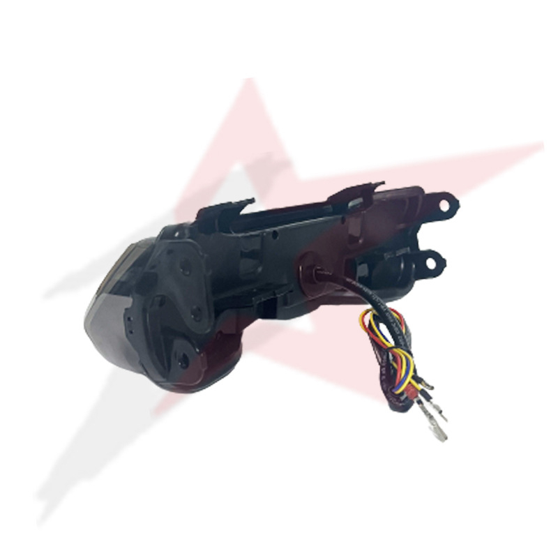 Motociklističko stražnje svjetlo za Honda ADV150 - LED, 12V, model T-5472, ABS kućište