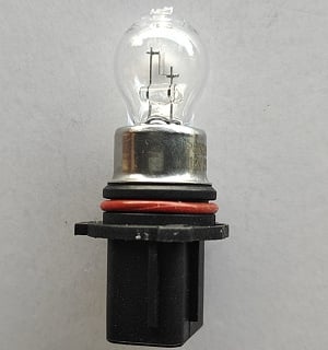 Automobilová hmlová žiarovka PSX26W, halogénový zdroj, 12V, 26W, kvarcové sklo