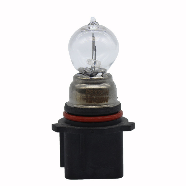 Automobilová hmlová žiarovka PSX26W, halogénový zdroj, 12V, 26W, kvarcové sklo