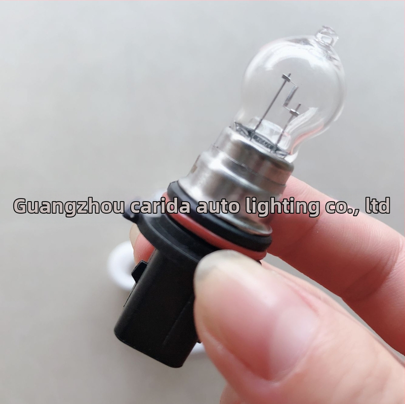 Automobilová hmlová žiarovka PSX26W, halogénový zdroj, 12V, 26W, kvarcové sklo