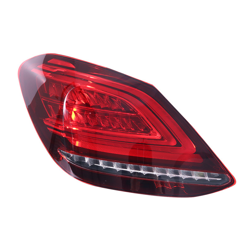 Mercedes-Benz C-klasa W205 zadnje svjetlo, 55W, 12V, 10A, vijek trajanja 100000h