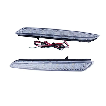 Yanyun LED stražnje svjetlo za Honda CR-Z (2010-2012), CR-V (2012), Fit (2010-2012) i Acura TSX (2011-2012) – 12V