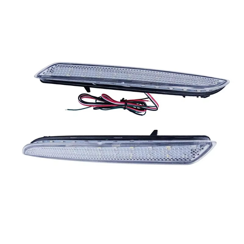 Yanyun LED stražnje svjetlo za Honda CR-Z (2010-2012), CR-V (2012), Fit (2010-2012) i Acura TSX (2011-2012) – 12V