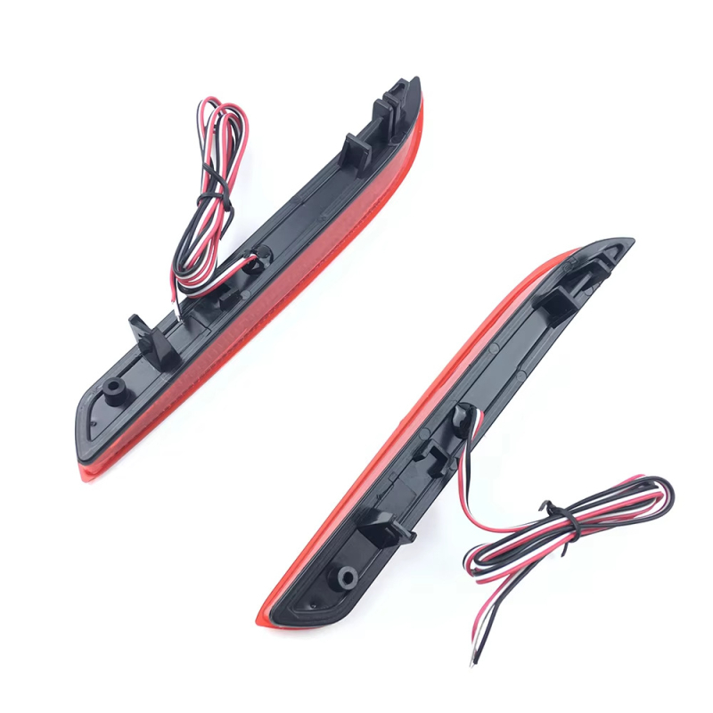 Yanyun LED stražnje svjetlo za Honda CR-Z (2010-2012), CR-V (2012), Fit (2010-2012) i Acura TSX (2011-2012) – 12V