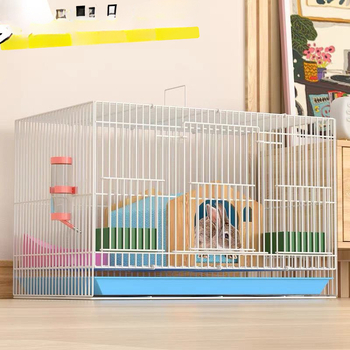 Unutarnja kutija za zečeve i glodavce, žičana konstrukcija (Materijal: Žica; Porijeklo: Drugo; Uvoz: Ne; Kategorija proizvoda: gnijezdo za kućne ljubimce)