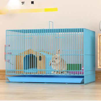 Unutarnja kutija za zečeve i glodavce, žičana konstrukcija (Materijal: Žica; Porijeklo: Drugo; Uvoz: Ne; Kategorija proizvoda: gnijezdo za kućne ljubimce)