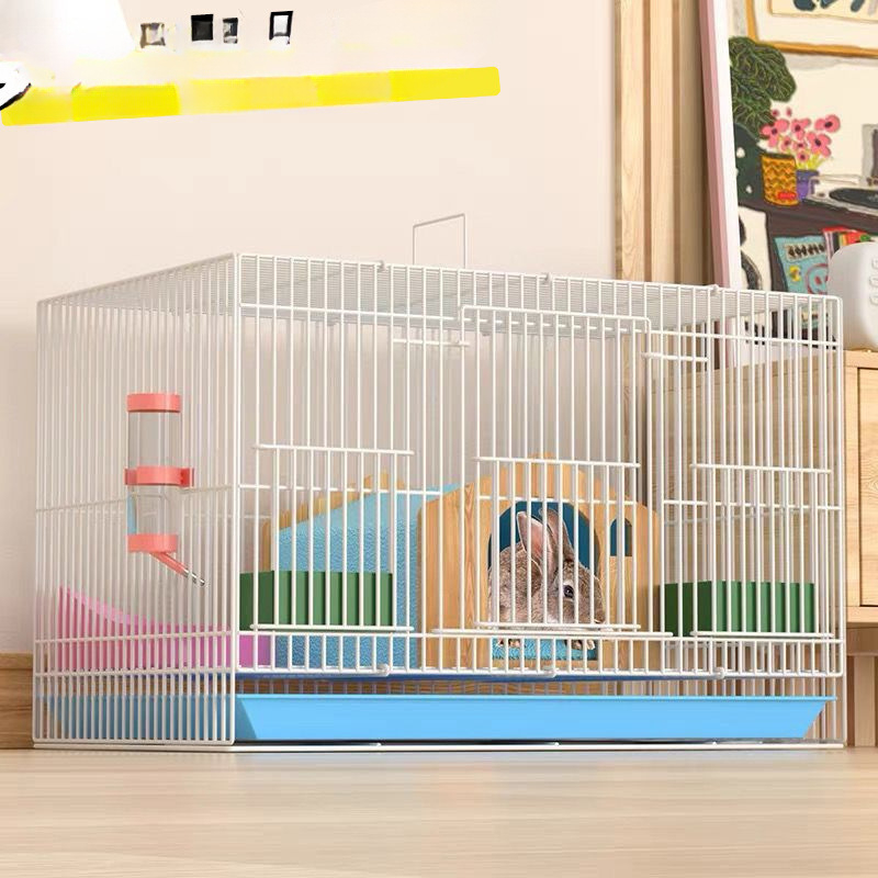 Unutarnja kutija za zečeve i glodavce, žičana konstrukcija (Materijal: Žica; Porijeklo: Drugo; Uvoz: Ne; Kategorija proizvoda: gnijezdo za kućne ljubimce)