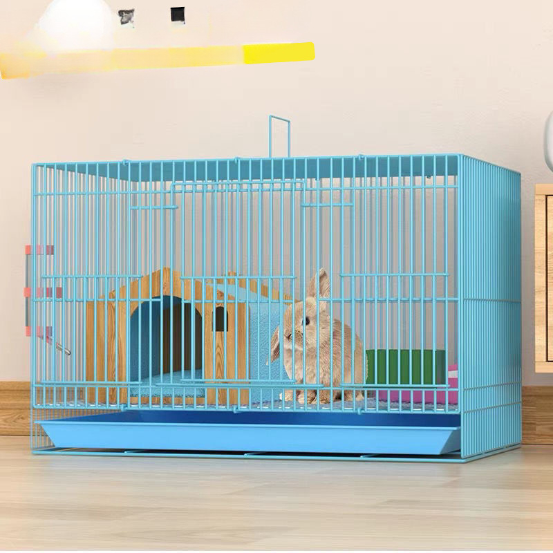 Unutarnja kutija za zečeve i glodavce, žičana konstrukcija (Materijal: Žica; Porijeklo: Drugo; Uvoz: Ne; Kategorija proizvoda: gnijezdo za kućne ljubimce)