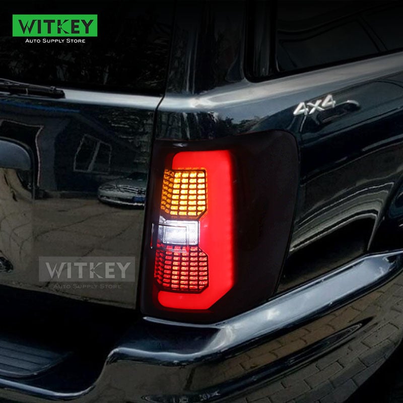 LED stražnje svjetlo sklop za Jeep Grand Cherokee 1999-2004, model 99-04, 12W, 12V