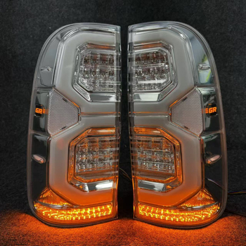 LED stražnje svjetlo Vigo za Hilux 04-15, 12V, 12W, 6000 lm