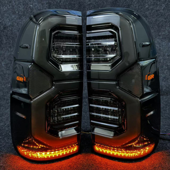 LED stražnje svjetlo Vigo za Hilux 04-15, 12V, 12W, 6000 lm