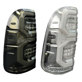 LED stražnje svjetlo Vigo za Hilux 04-15, 12V, 12W, 6000 lm