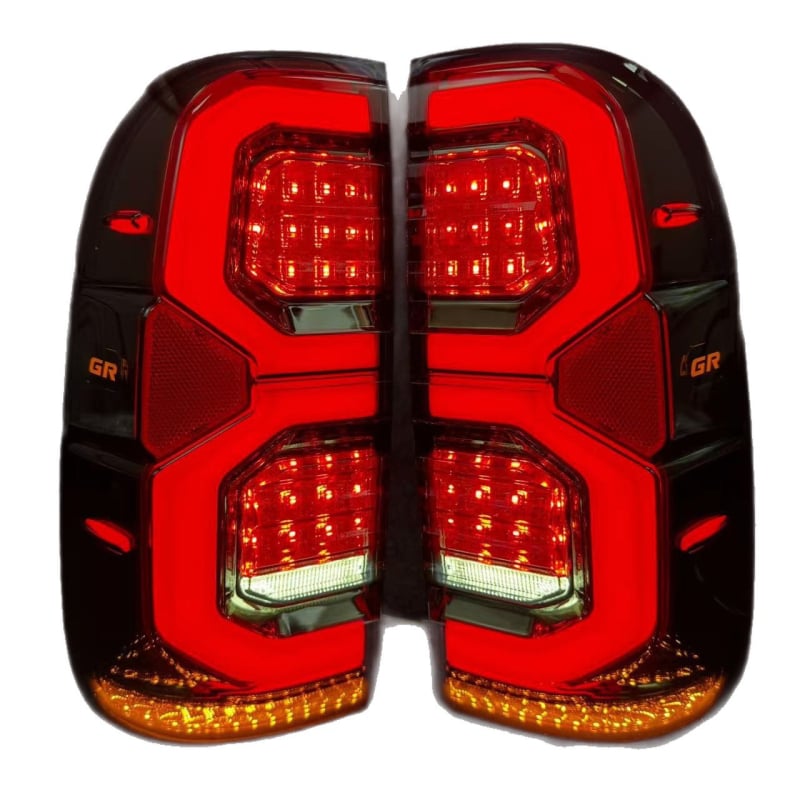 LED stražnje svjetlo Vigo za Hilux 04-15, 12V, 12W, 6000 lm
