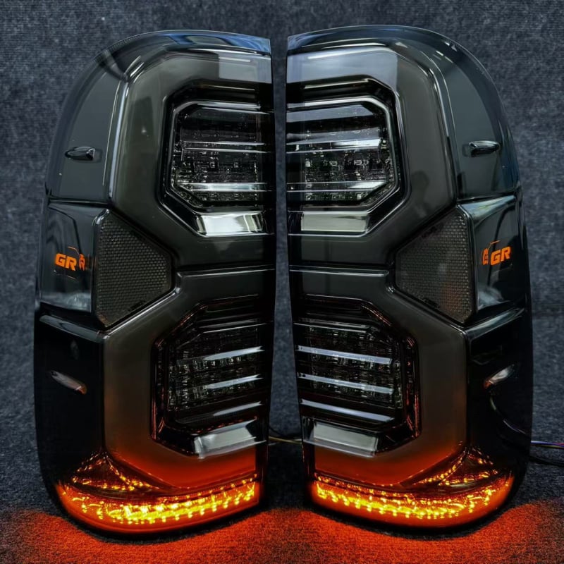 LED stražnje svjetlo Vigo za Hilux 04-15, 12V, 12W, 6000 lm