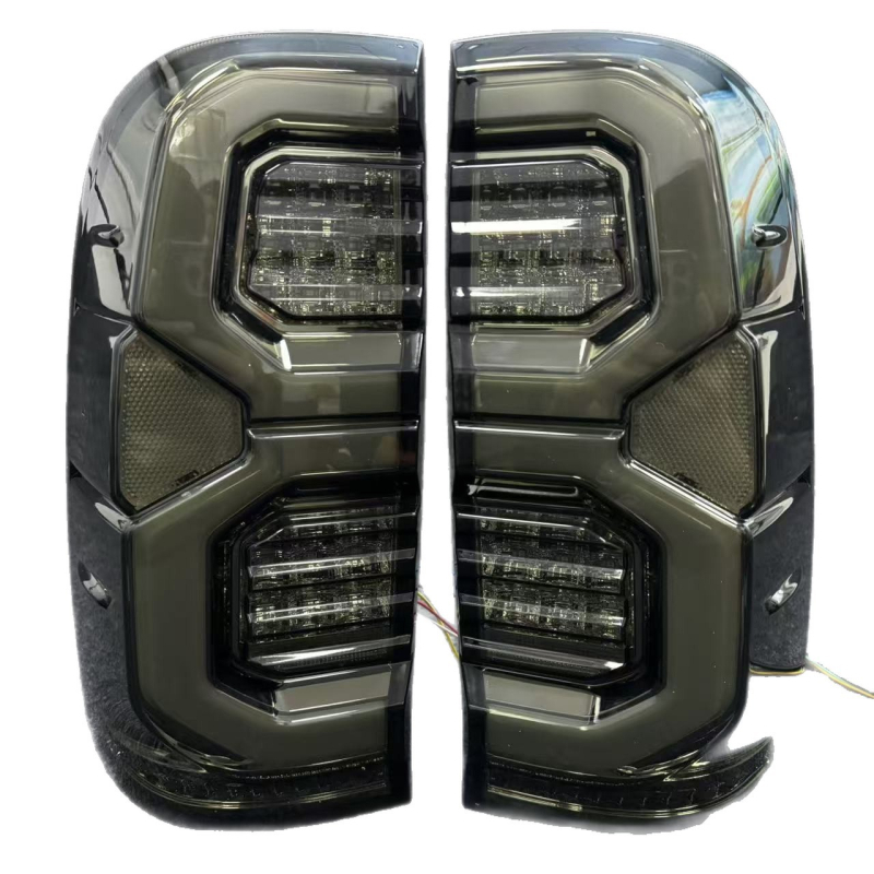 LED stražnje svjetlo Vigo za Hilux Vigo 12W 12V