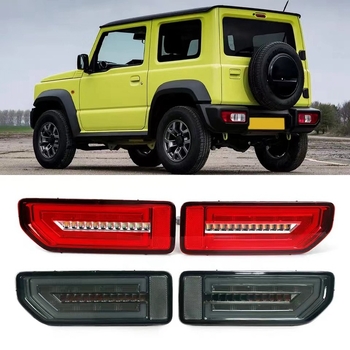 LED stražnje svjetlo JB64 za Jimny