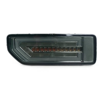 LED stražnje svjetlo JB64 za Jimny