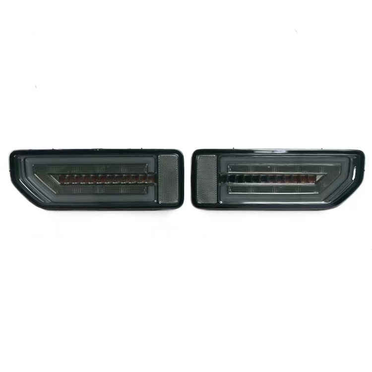 LED stražnje svjetlo JB64 za Jimny
