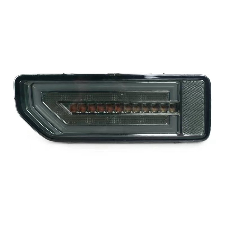 LED stražnje svjetlo JB64 za Jimny