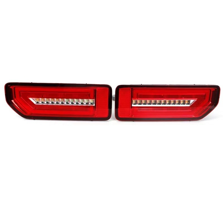 LED stražnje svjetlo JB64 za Jimny