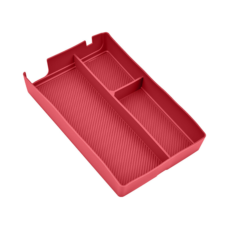 Silikonska podloga za držač naslona za ruku Wenjie M7M8 – Marka Shanshi – Broj proizvoda Wenjie M7M8 Armrest Storage Pad