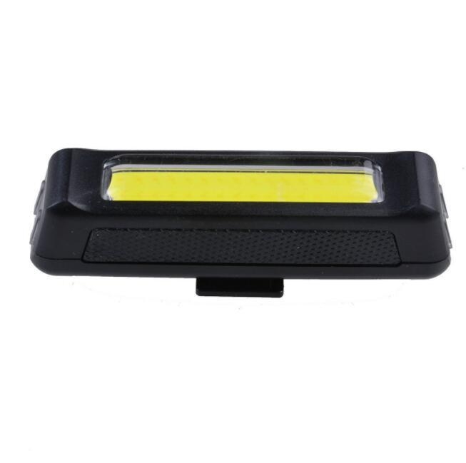 Stražnje svjetlo za bicikl 2261, USB-punjivo, svjetlo upozorenja za planinski bicikl