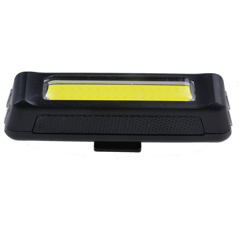 Stražnje svjetlo za bicikl 2261, USB-punjivo, svjetlo upozorenja za planinski bicikl