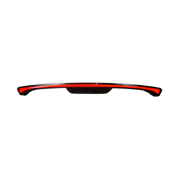 TYPY LED stražnja svjetla za Civic Through Tail Light – Civic hatchback desete generacije