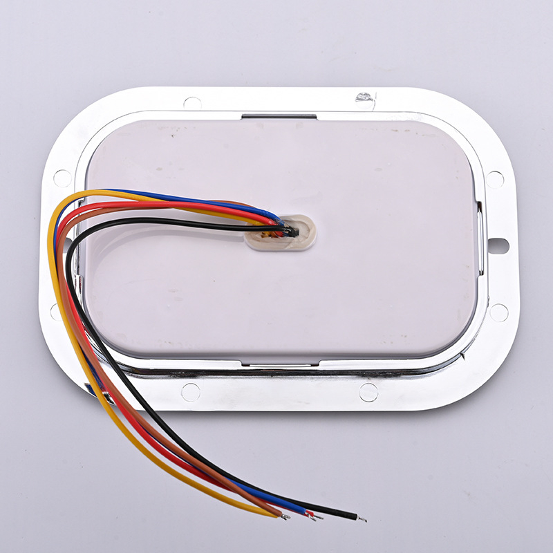 LED stražnje svjetlo za automobil, model KBD-051, 10-30V, za kamione