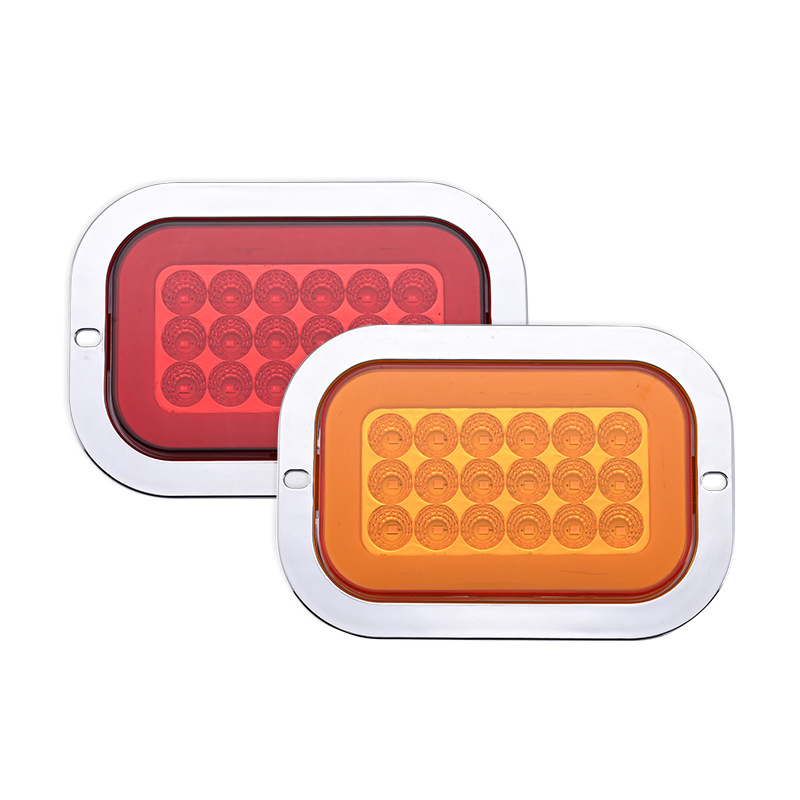 LED stražnje svjetlo za automobil, model KBD-051, 10-30V, za kamione