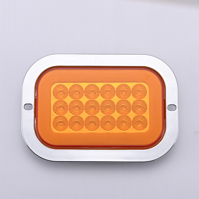 LED stražnje svjetlo za automobil, model KBD-051, 10-30V, za kamione