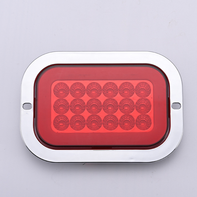 LED stražnje svjetlo za automobil, model KBD-051, 10-30V, za kamione