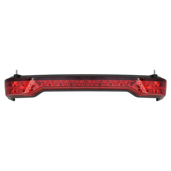 LED stražnje svjetlo motocikla za Harley Traveler Series - stražnji pokazivač smjera i svjetlo kočnice