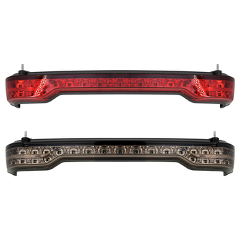 LED stražnje svjetlo motocikla za Harley Traveler Series - stražnji pokazivač smjera i svjetlo kočnice